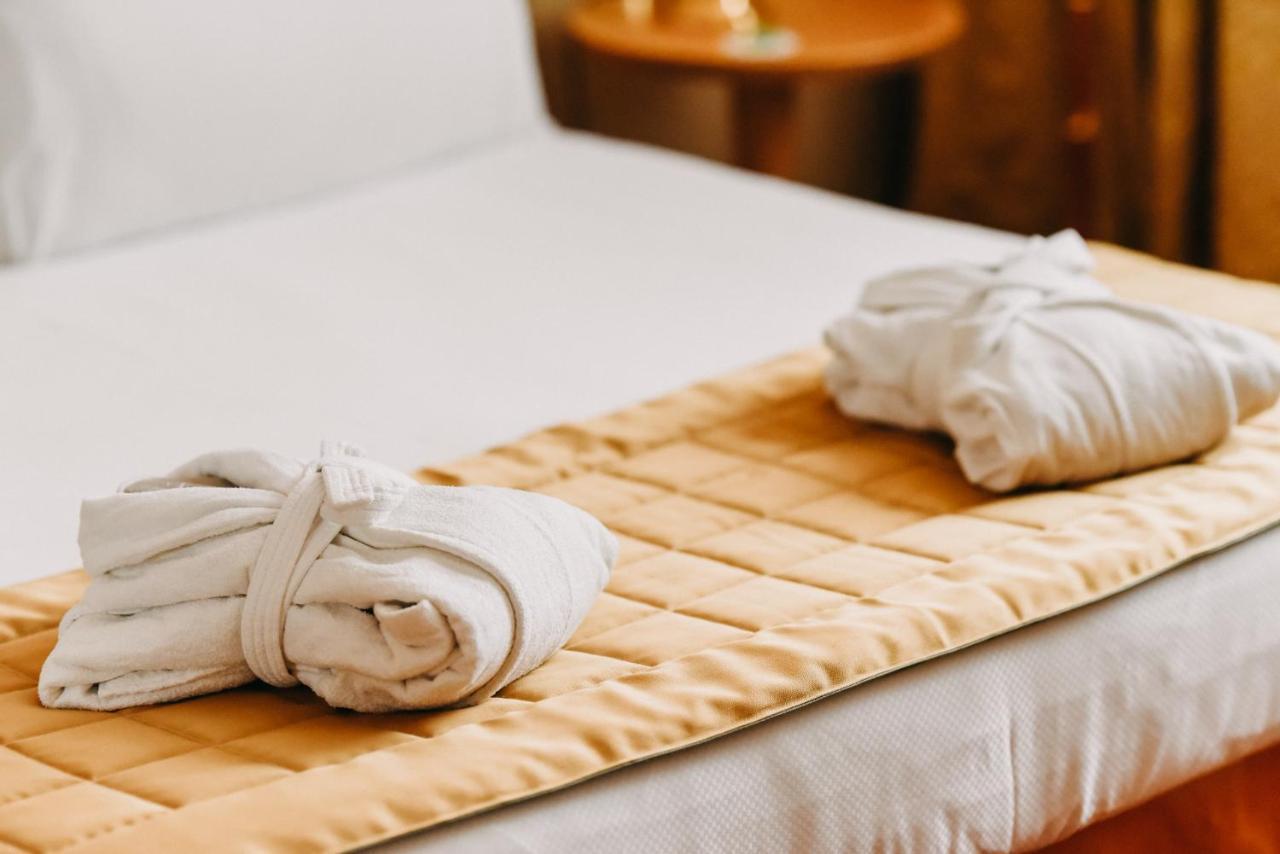 פומזיה Shg Hotel Antonella מראה חיצוני תמונה