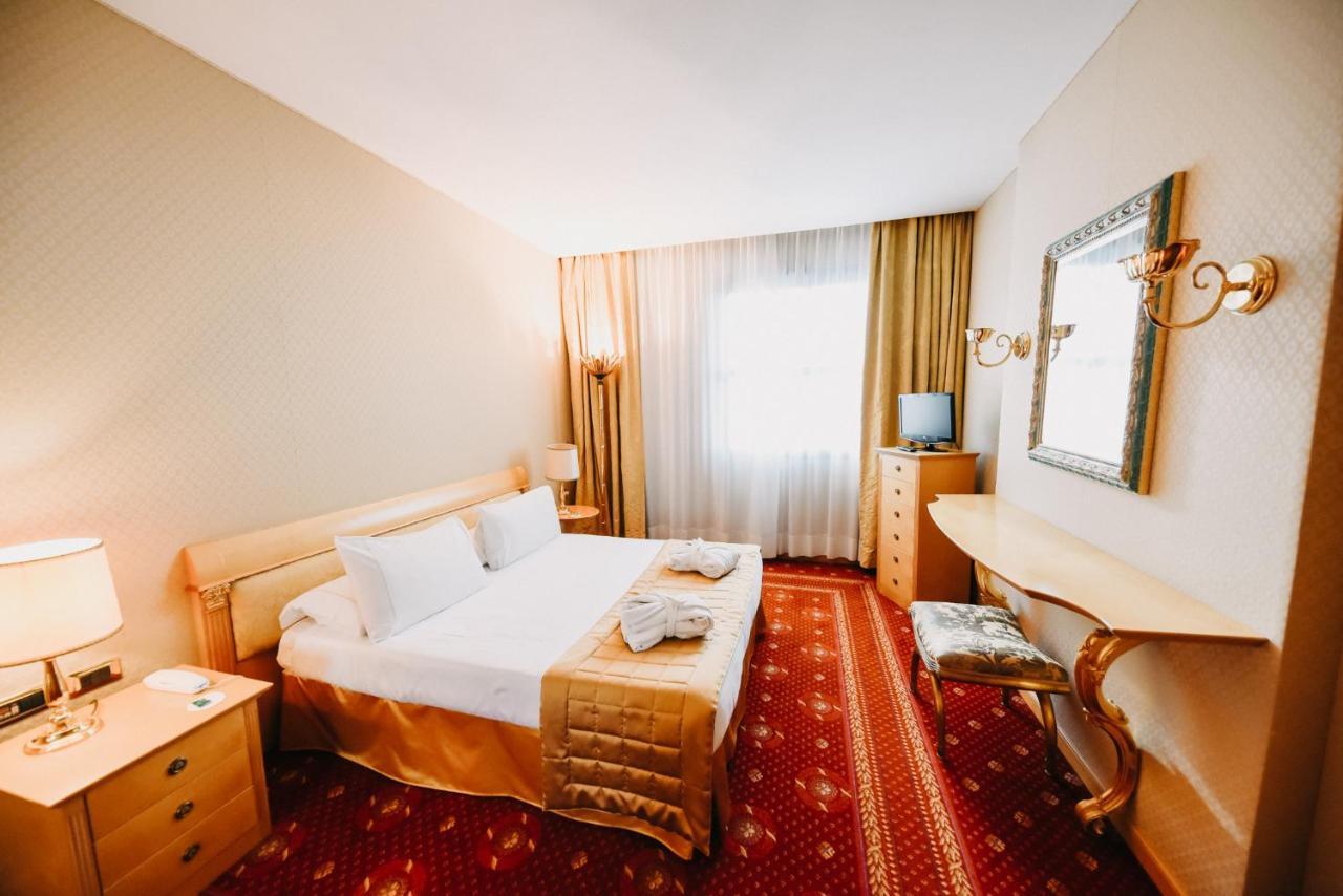 פומזיה Shg Hotel Antonella מראה חיצוני תמונה