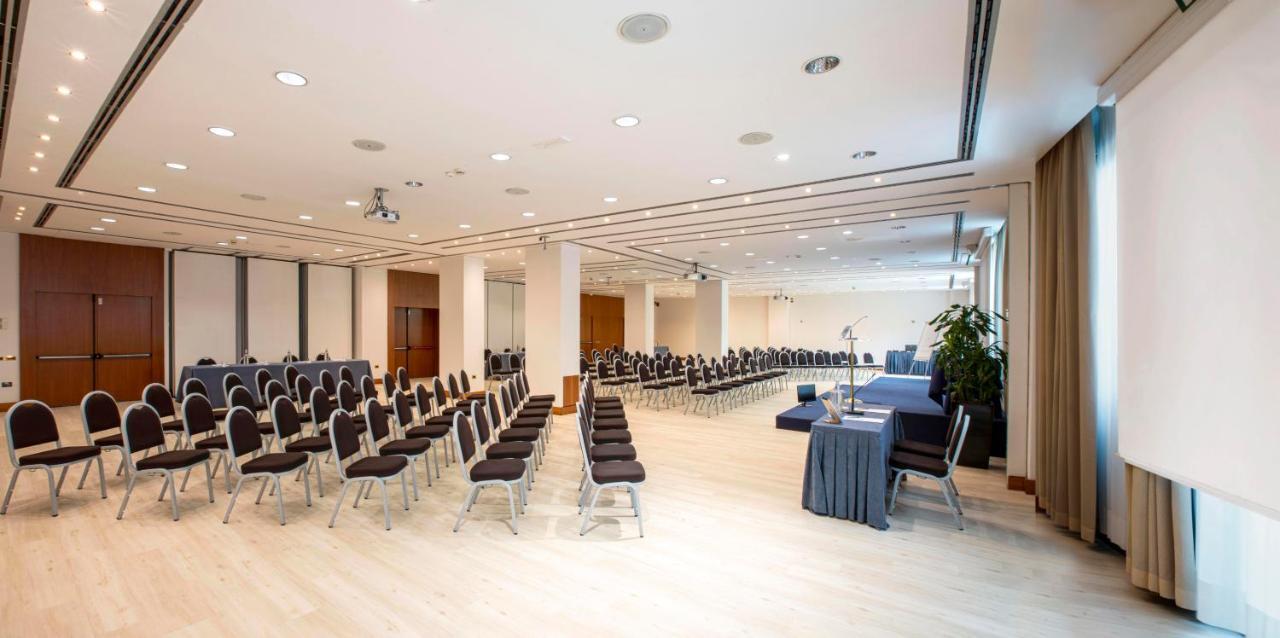 פומזיה Shg Hotel Antonella מראה חיצוני תמונה
