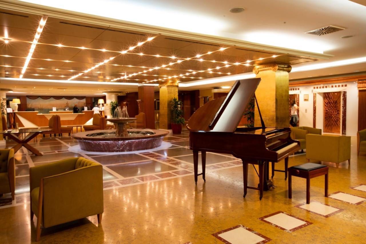 פומזיה Shg Hotel Antonella מראה חיצוני תמונה