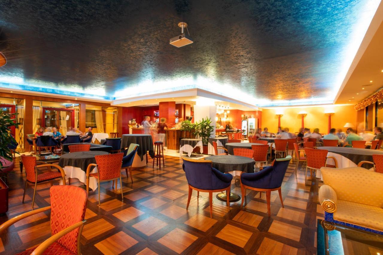 פומזיה Shg Hotel Antonella מראה חיצוני תמונה