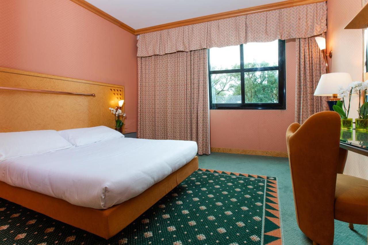 פומזיה Shg Hotel Antonella מראה חיצוני תמונה