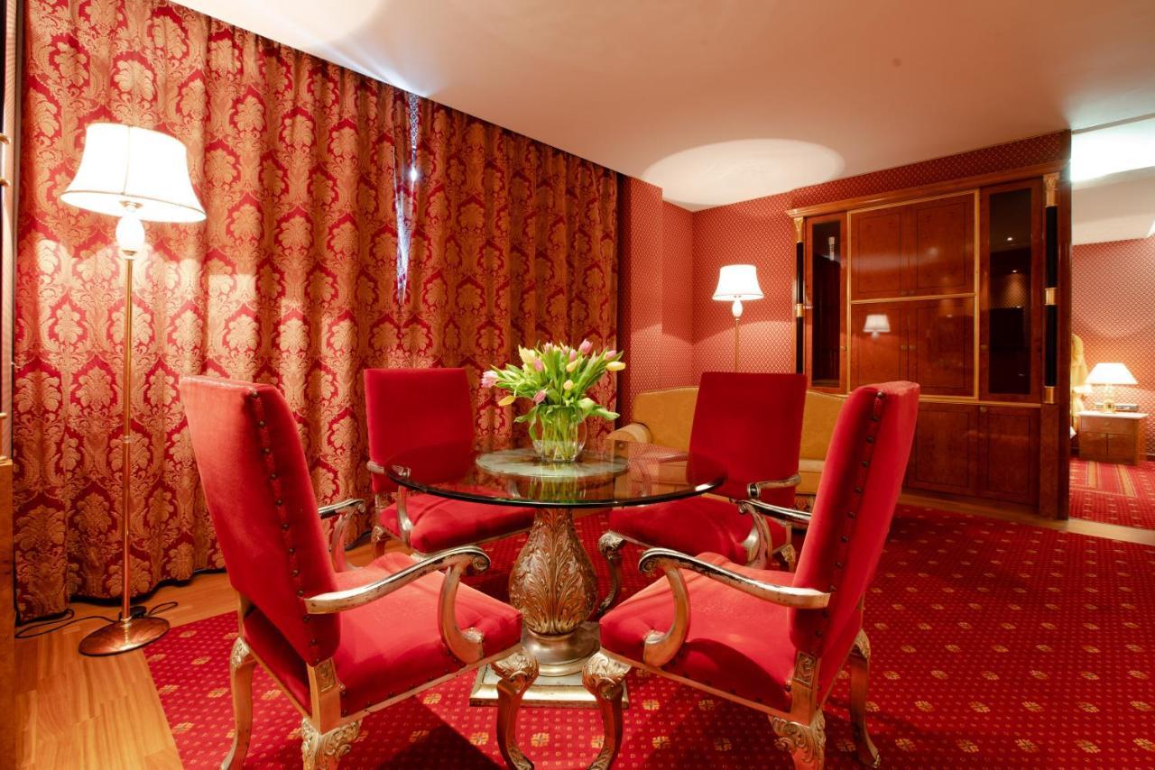 פומזיה Shg Hotel Antonella מראה חיצוני תמונה